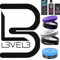 L3VEL 3 HAIR PRODUCTS