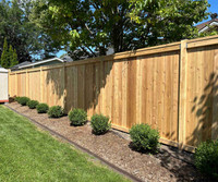 HIRING FENCE LABOURERS 