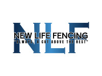 Book your Free Fence Quote!1-800-900-2949. New Life Fencing