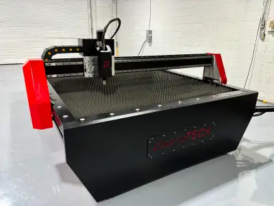 We have been in the CNC metalworking industry for 25 years. Built to perform. Built to Last. Price i...