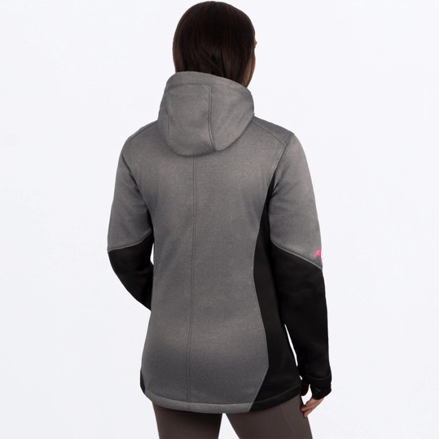 FXR manteau softshell femme Pulse ***Neuf*** dans Autre  à Lanaudière - Image 2