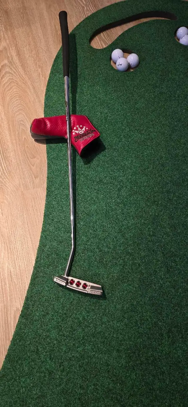 Scotty Cameron in Golf in Oakville / Halton Region - Image 3