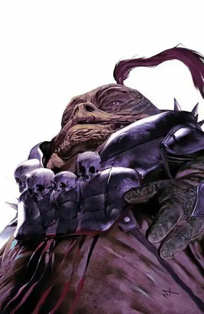 Star Wars: The High Republic comic # 9 by Marvel (variant cover), View more