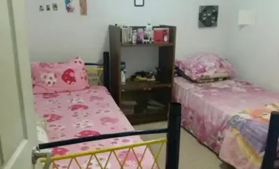 Sharing room for rent room for rent (sharing) Near university of Toronto scarborough (UTSC) , Centen...