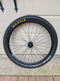 Alex Rims 27.5" Rear Bike Wheel