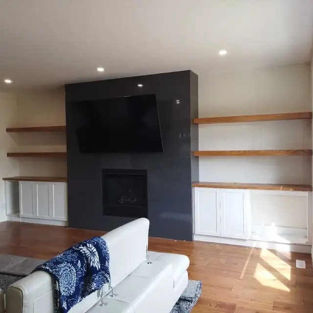 Finish trim carpentry in Construction & Trades in London - Image 9