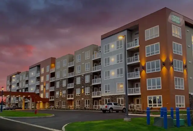  Move-In Ready Apartment in Prime PEI Location! Shorefront ✨ in Long Term Rentals in Charlottetown - Image 2