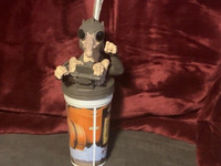 Episode I 1 Star Wars Sebulba Cup Topper 1999 KFC Taco Bell cup