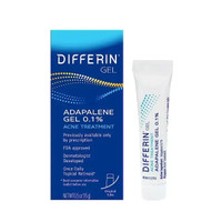 Differin Gel - Acne Treatment Gel - Assorted