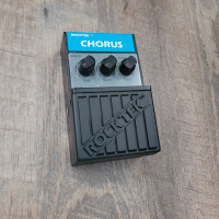 Rocktek CHR-01 Analog Chorus Pedal