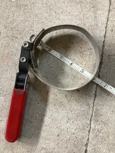  Oil wrench, View more