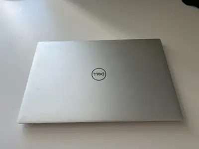 Dell XPS laptop, View more