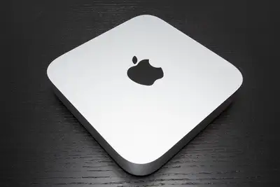 Apple Mac Mini - Great Condition, View more