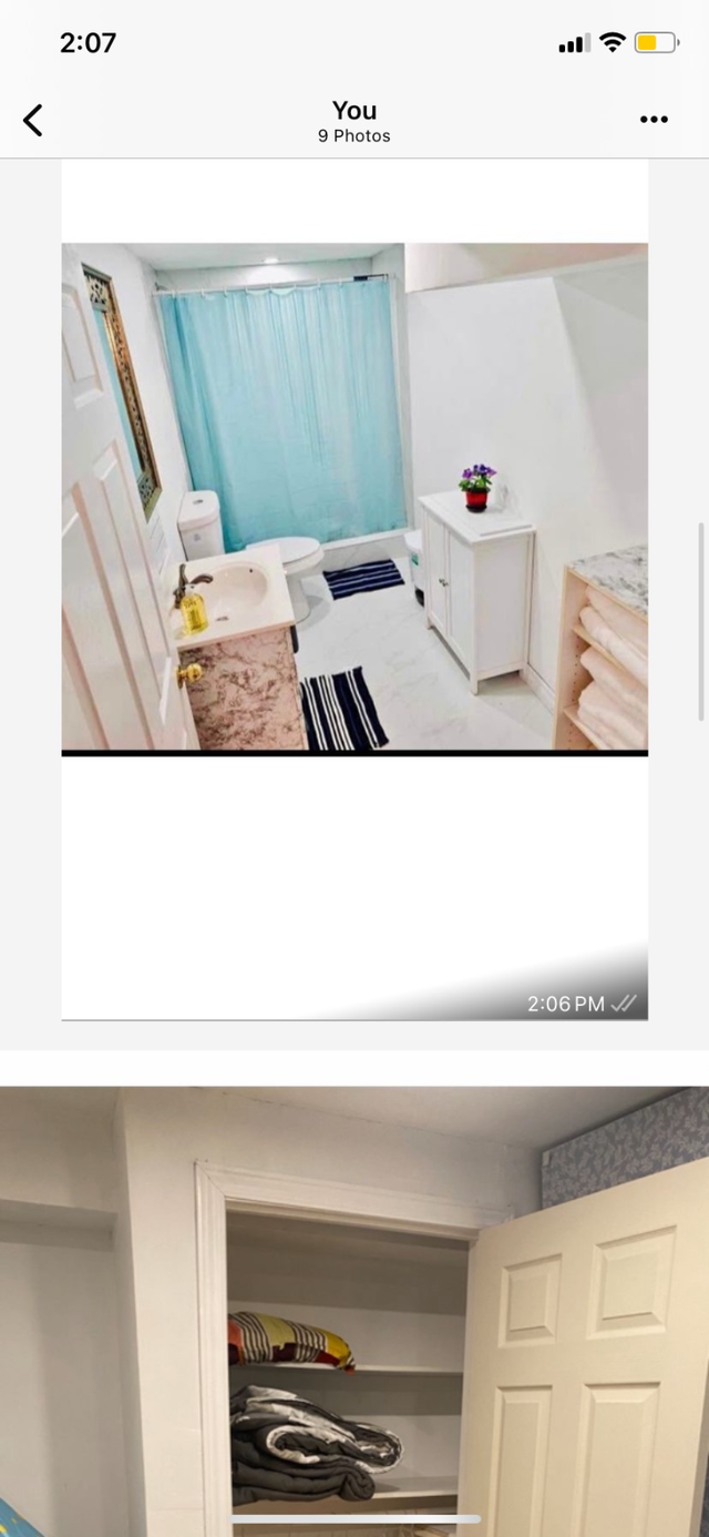 Room for rent in Whitby in Room Rentals & Roommates in Oshawa / Durham Region - Image 7