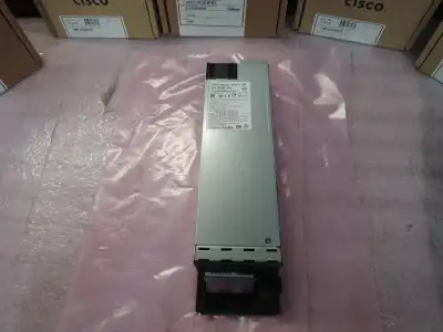 Cisco PWR-C1-350WAC Power Supply Module for Cisco 3850 switch., View more