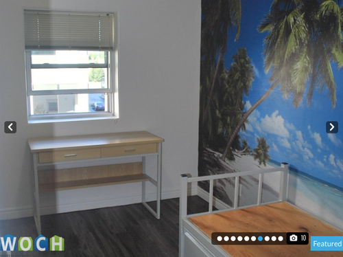 $795/mo furnished, all inclusive, 134 Columbia St W near Columbia and Phillip Waterloo