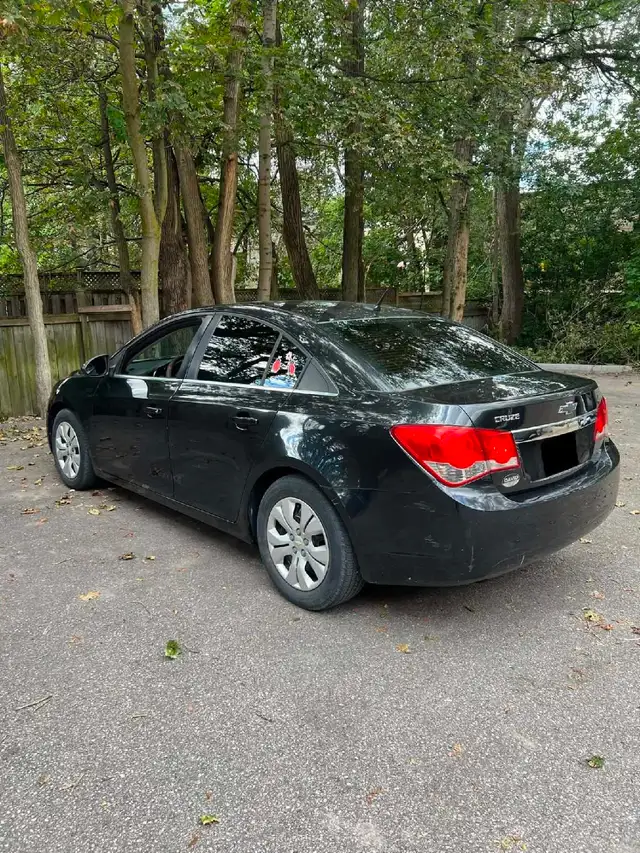 2014 chevrolet cruze558375770061557764