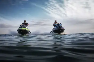 SeaDoo Rentals Hourly and Daily options, View more