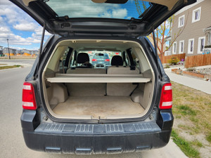 2008 Ford Escape