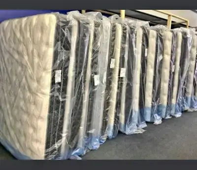 Brand New Quality Mattresses at Affordable Prices, View more
