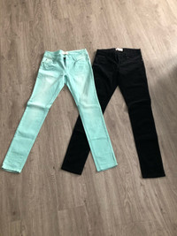 New women’s pants 