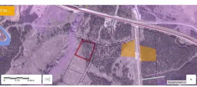 10-Acre Rural Residential Homestead Including potential Business, Income & Farming Package Asking Pr...