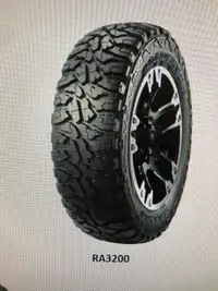 NEW TIRE ON SALE
