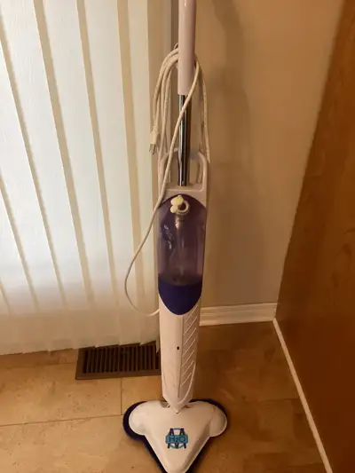 Free Non Working H2O Mop, View more