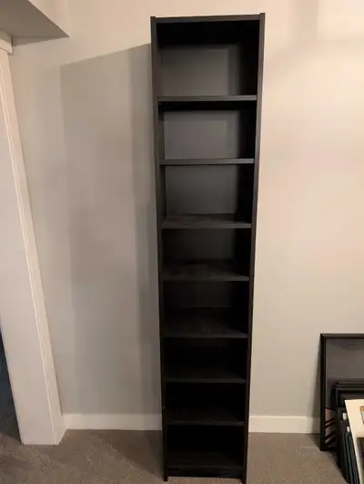 Ikea Billy Bookshelf, View more