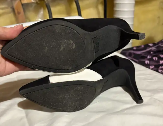 Women’s High Heels Size 8 $5 firm in Women's - Shoes in Calgary - Image 6