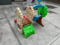 Child playground set for sale