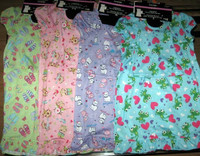 Alice In Wonderland Green & Minnie Shirt Peach Size