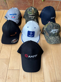 Baseball Caps - New
