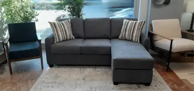 Clearance - Brent Sectional $1299-Tax & Local Delivery included!, View more