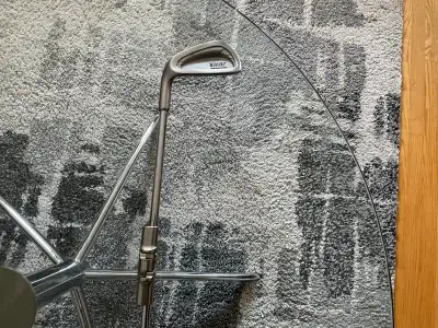 Medicus 5 Iron Dual Hinge Swing Trainer LH, View more