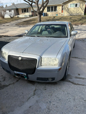 2006 Chrysler 300 Touring