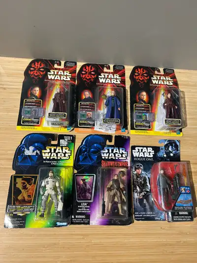 Star Wars , View more