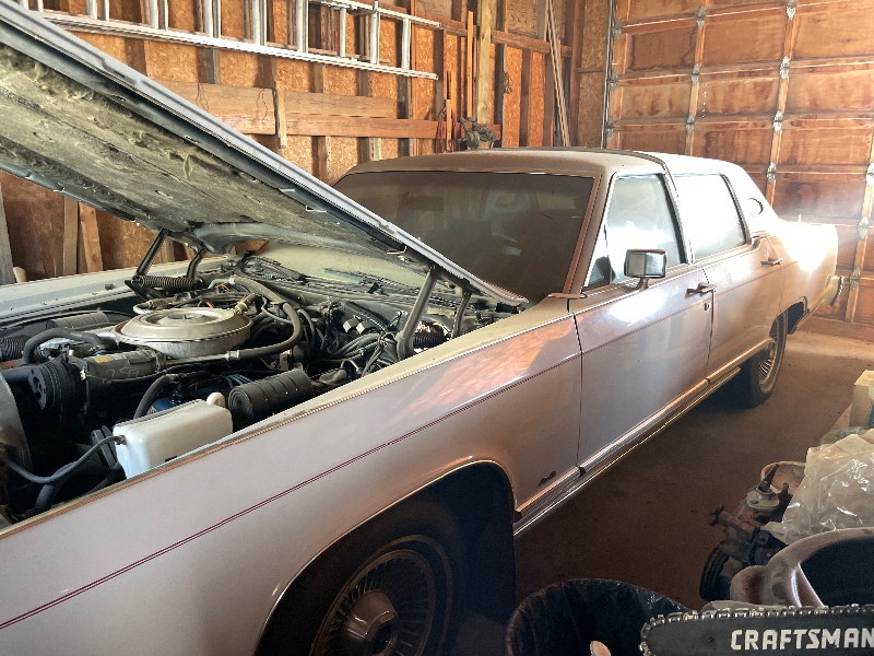 1979 Lincoln Town Car Classic Cars Moose Jaw Kijiji