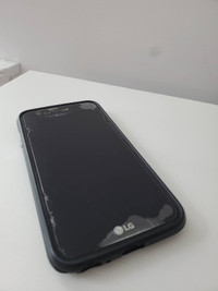 LG X Power 3 smartphone