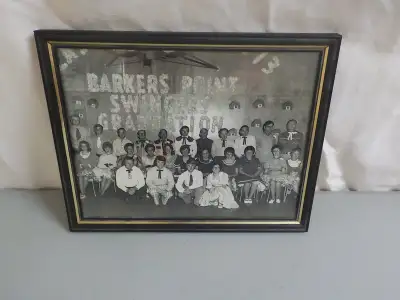 Barker’s Point Swingers Reunion Photo, View more