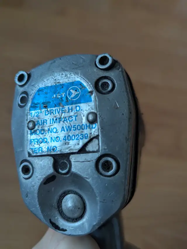 Air Tools in Power Tools in Delta/Surrey/Langley - Image 6