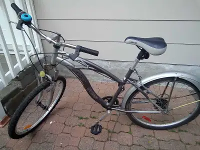 Women's Boss Bike , View more