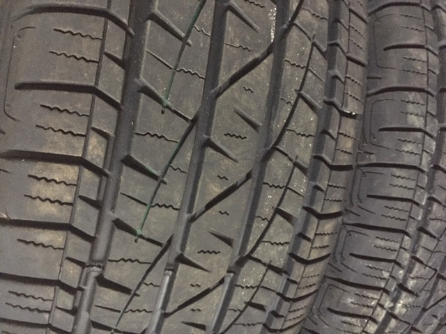 Tires 265/65/17 in Tires & Rims in St. Catharines - Image 2