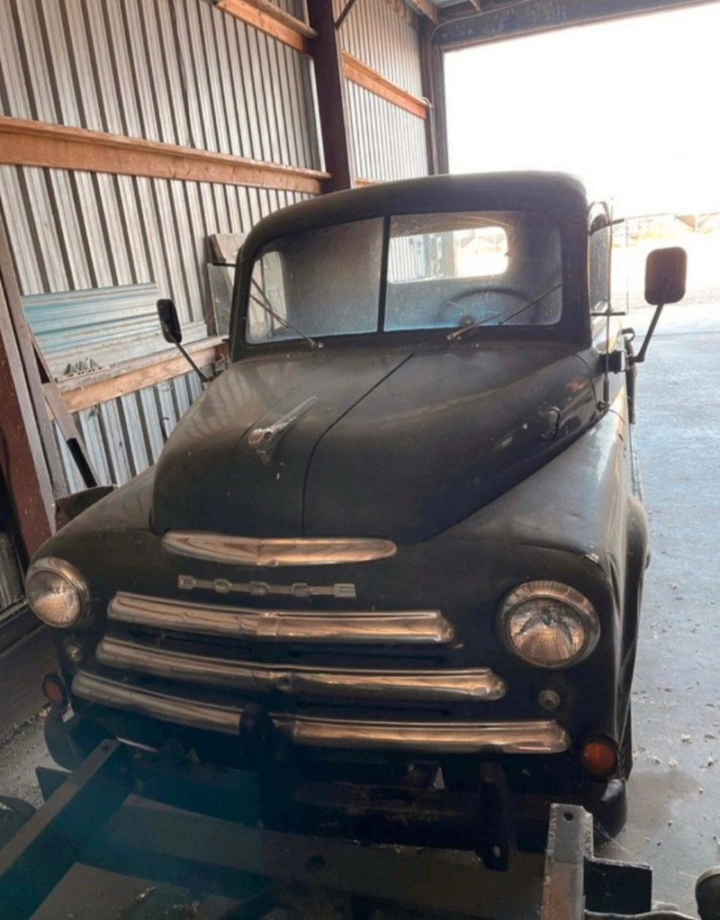 Amtique Trucks Classic Cars Calgary Kijiji