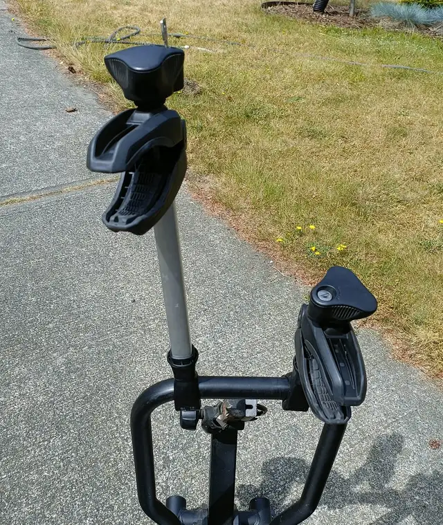 EBike Rack - Thule EasyFold XT262864745694849122