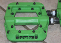 Chester Race Face Pedals