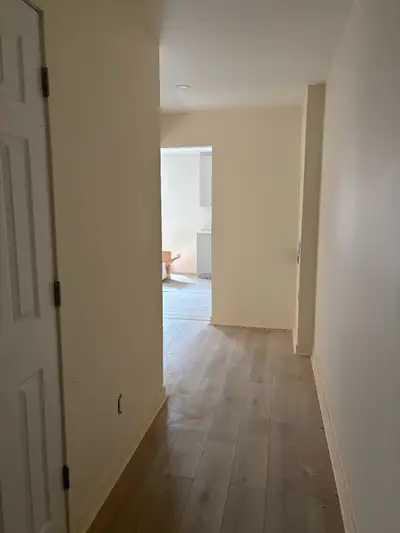 Logement à louer complètement rénové