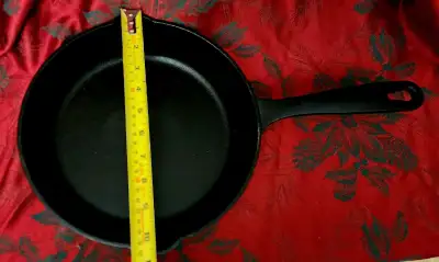 KitchenAid Cast Iron Skillet, View more