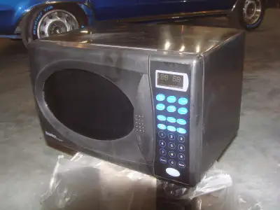 Countertop Microwave, View more