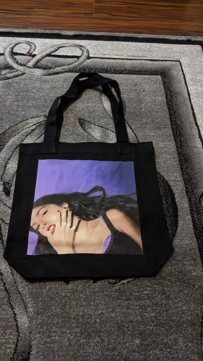 Olivia Rodrigo GUTS Tote Bag Brand New official merch, View more